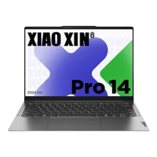  Lenovo/联想 2.8K高色域OLED屏 笔记本电脑