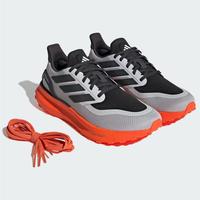 限尺码：adidas PUREBOOST 5 TR  随心畅跑男女款跑步运动鞋