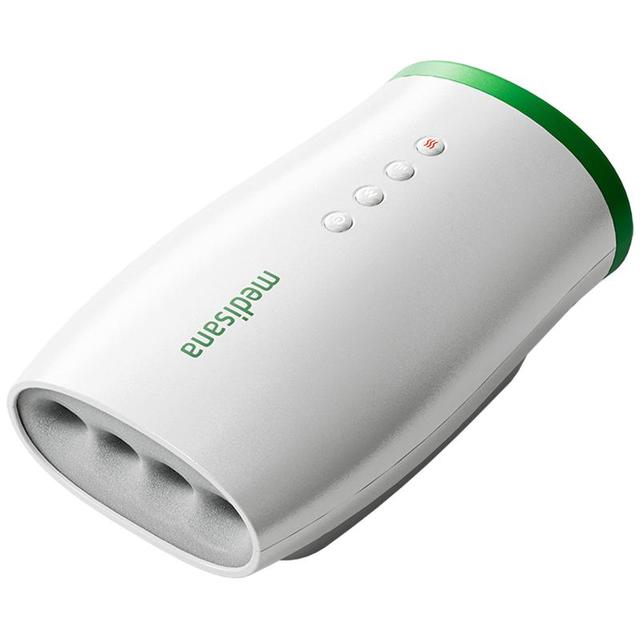 马德保康 德国medisana手指按摩仪手腕关节按摩手掌穴位热敷手部按摩器