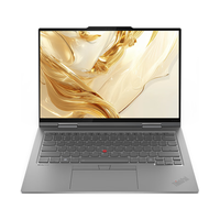 ThinkPad/思考本 ThinkPad X1 2-in-1 Gen 10 2.8K触控屏 轻薄笔记本 集成显卡 Core Ultra7 2880*1800 120Hz 32GB 1TB