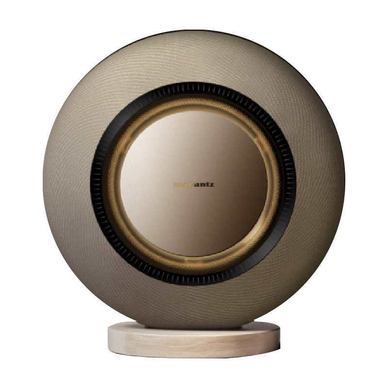  marantz/马兰士 光效触控 蓝牙家庭影院音响