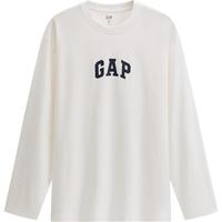 Gap/盖璞 纯棉 长袖T恤