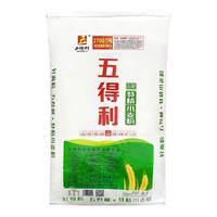 五得利 五星特精 面粉