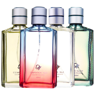 高夫 No.527男士古龙水 EDC 60ml