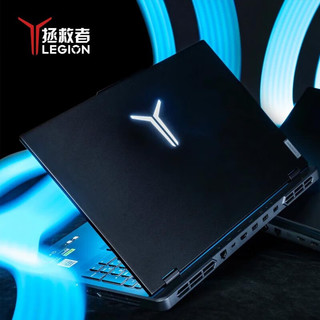  Lenovo/联想 Y7000P 独显 游戏笔记本电脑 16GB内存 1TB固态