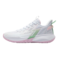 361° 篮球鞋男鞋BIG3 3.0TeamSE实战训练缓震运动鞋子男 672411123-7