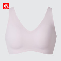  UNIQLO/优衣库 无钢圈 女士文胸