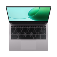 荣耀 HONOR X14 七代锐龙版 14英寸 轻薄本 银色（锐龙R5-7640HS、核芯显卡、16GB、512GB SSD、1920x1200