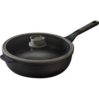 BergHOFF 贝高福 Stone系列 炒锅(30cm、不粘、有涂层、铝合金)