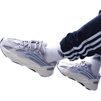 阿迪达斯adidas Originals阿迪三叶草中性YEEZY BOOST 700 V2 休闲鞋 EF2829 40 EF2829 37