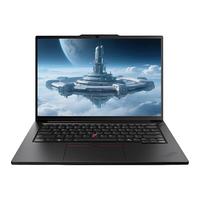 ThinkPad T14p 2025 AI PC Gen3 Ultra二代14.5英寸T系列高性能工程师本联想商务办公本 ibm笔记本电脑