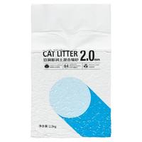 RUIMENGDI 瑞梦迪 豆腐膨润土混合猫砂