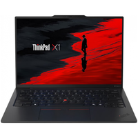 ThinkPad/思考本 超轻薄碳钎维机身 商务笔记本