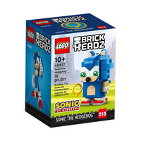  LEGO/乐高 童年回忆 儿童拼装积木玩具