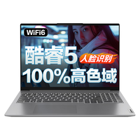  ThinkPad/思考本 高性能轻薄办公设计 笔记本电脑+32G内存+1TB固态+IPS全高清屏+游戏级显卡+WiFi6