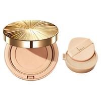 Heir赫艾迩凝光千金气垫粉底霜滋润自然水光奶油肌秋冬保湿粉底液