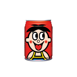 旺旺 旺仔牛奶145ml*4