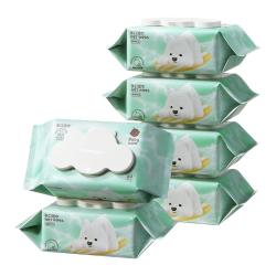 babycare 纯水 儿童湿巾