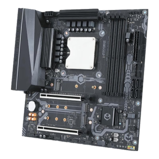 尔英板载CPU套装 i9-13900HX 正式版本13代CPU板载一体MoDT主板电脑组装电竞高性能办公 DDR5内存条 i7-13650HX-D5-VC