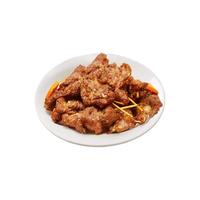 大庄园 儿童香嫩羊肉串 牙签肉空气炸锅烧烤食材孜然羊肉  烤箱适用 300g*6袋