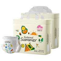 Enternal Summer 盛夏光年 夏日么么茶系列 拉拉裤