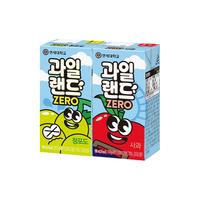 韩国延世大学研发苹果汁葡萄汁果汁果蔬汁0脂鲜果儿童饮料