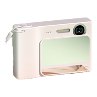 ccd相机学生照相机儿童相机7-14岁女孩生日礼物女生10-14实用女童