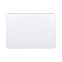 Apple/苹果 妙控板-白色多点触控表面(USB-C端口) 苹果触控板无线触控板电脑触控板 适用MAC/iPad