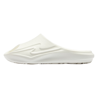 鸿星尔克（ERKE）男鞋运动拖鞋男新款舒适沙滩鞋运动户外休闲拖鞋【碧波】 【猜你喜欢】微晶白 4