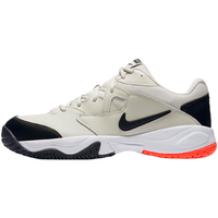 耐克 NIKE COURT LITE 2低帮舒适减震耐磨 男子网球鞋