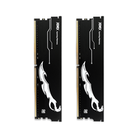 酷芯客DDR4 3600MHz马甲内存条海力士CJR颗粒台式机电脑内存16G/32G兼容稳定高速服务器游戏办公通用 32G DDR4 3600马甲条｜CJR颗粒 通用