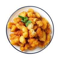 大希地 鸡米花 500g 鸡肉制品