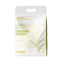 /维利亚 VOLLIA OLLIA/维利亚 VOLLIA 维利亚 VOLLIA白茶小米混合豆腐猫砂除臭结团膨润土低尘植物猫砂猫沙用品
