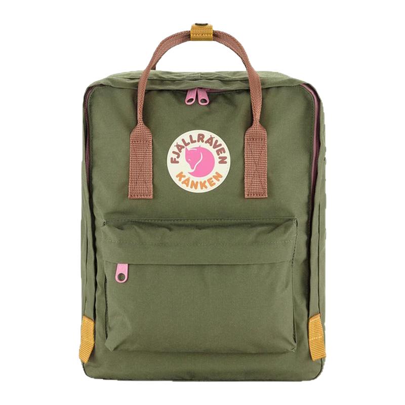 Fjallraven北极狐25年Kanken Koncept男女运动双肩包23200334