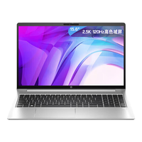 HP/惠普 ProBook440G10 高色域低功耗屏 笔记本电脑 集成显卡 1920*1080 i5-1340P 60Hz 16GB 1TB