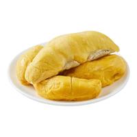 曲迪 泰国猫山王A级榴莲肉  410g一盒装 顺丰配送