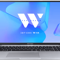 ASUS/华硕 无畏16 高性能 笔记本