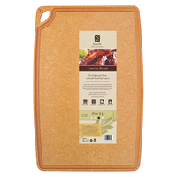 SAGE/世廚 S-121824 加厚实木砧板 45*60cm