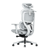 有谱 ERGOUP 致炫 人体工学电脑椅