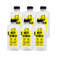  Lemon Republic/柠檬共和国 清爽解腻 柠檬水