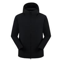 High Rock/天石鹅铠甲Primaloft保暖棉衣P棉100G连帽25年棉服G432