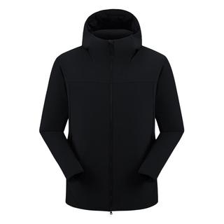 High Rock/天石鹅铠甲Primaloft保暖棉衣P棉100G连帽25年棉服G432