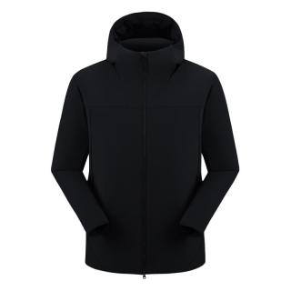 High Rock/天石鹅铠甲Primaloft保暖棉衣P棉100G连帽25年棉服G432