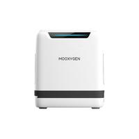 【】摩氧医用6L升便携式制氧机随身小型氧气机家用车载