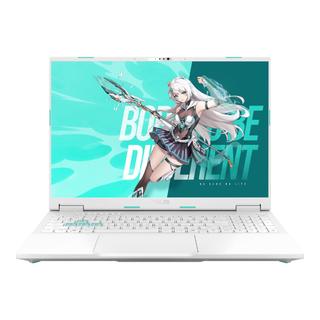  ASUS/华硕 天选6 Pro 2.5K高清屏 游戏本笔记本电脑  2560*1600 U9-275HX RTX 5060 165Hz 32GB 1TB 青