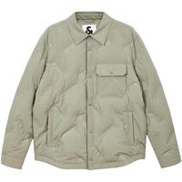  JACK&JONES/杰克琼斯 复古休闲 男士羽绒服