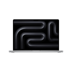 Apple MacBook Pro16英寸M4 Pro(14 20核)48G 1T银色笔记本电脑