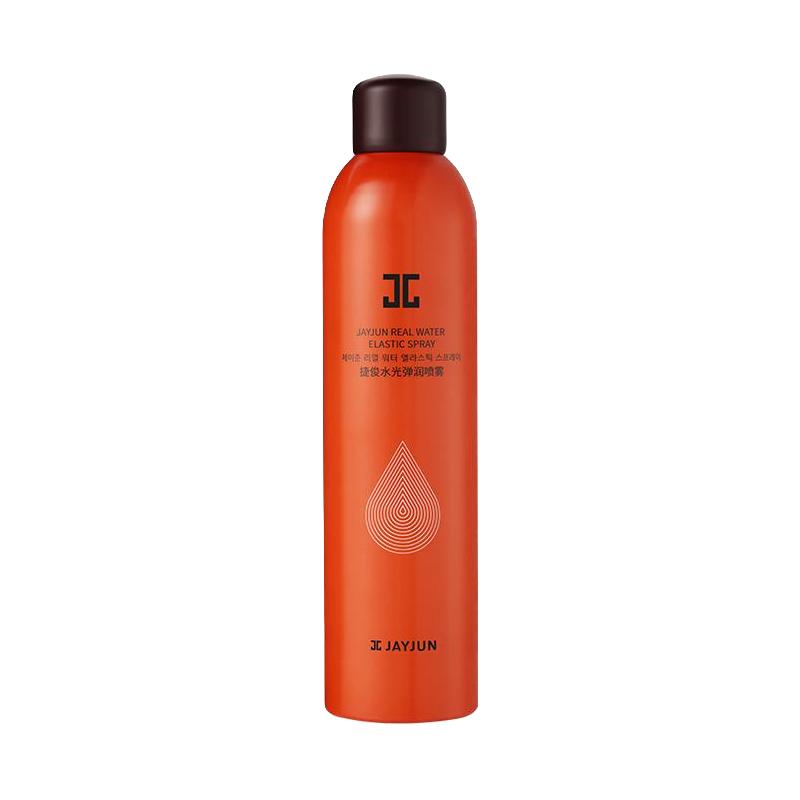 JAYJUN捷俊水光舒润喷雾维生素B5补水保湿舒缓护肤定妆喷雾爽肤水