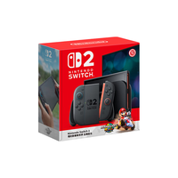 任天堂 Switch 2 游戏主机 同捆版 泰国版