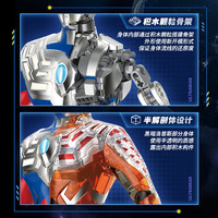  TOPTOY 儿童积木塑像玩具  拼装积木